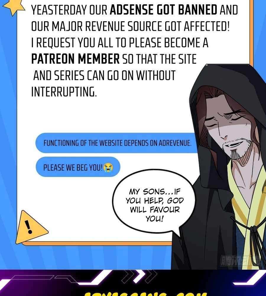Rebirth in the end times: I reached the top by opening boxes Chapter 47 115